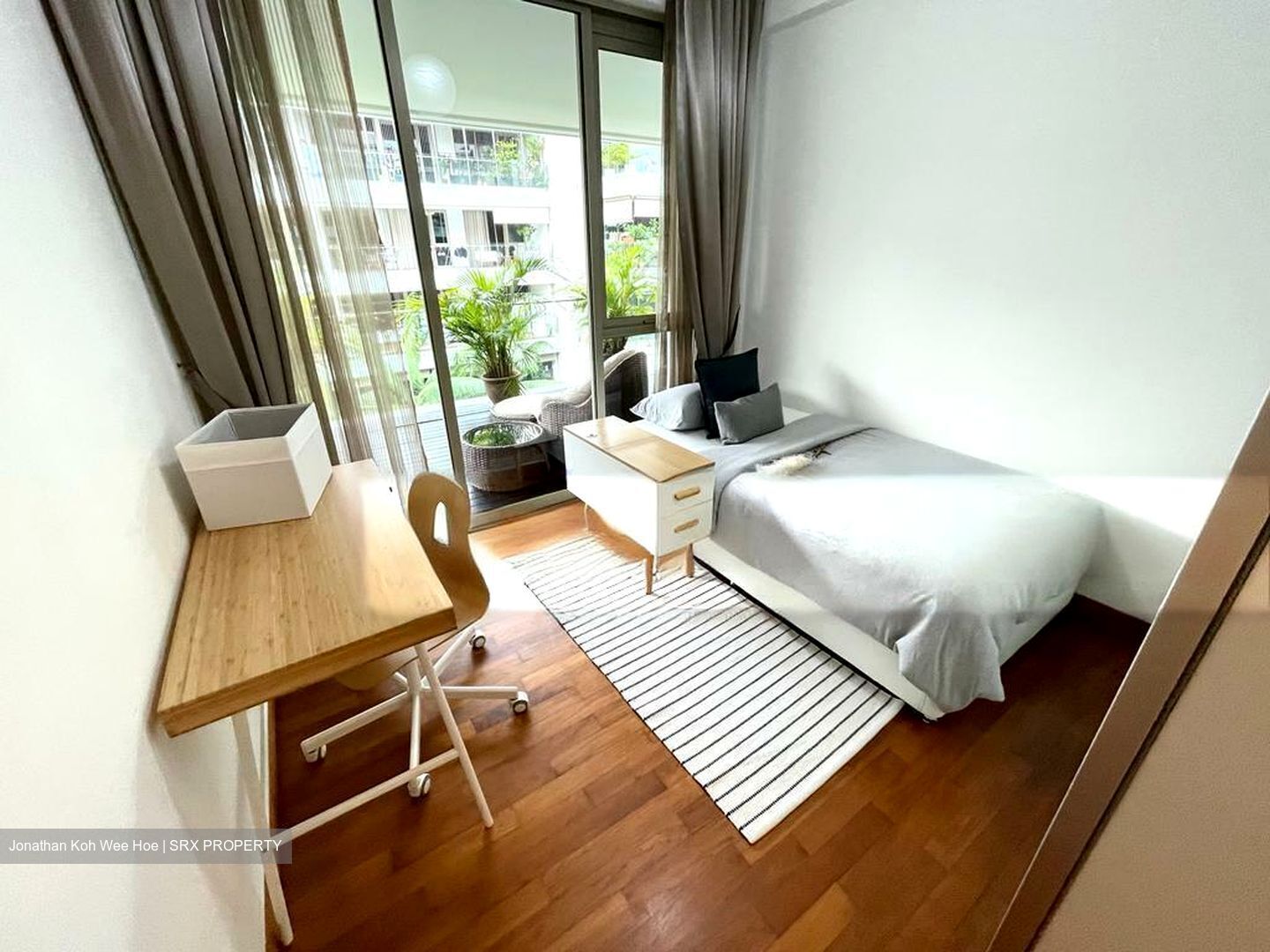 The Peak@Balmeg (D5), Condominium #425077301